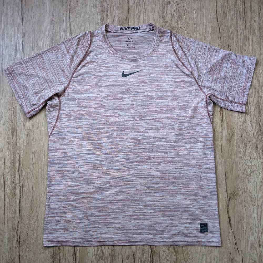 Nike Pro Tee SKU1113